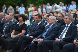 Slovesnost ob prazniku združitve prekmurskih Slovencev z matičnim narodom 2016 86